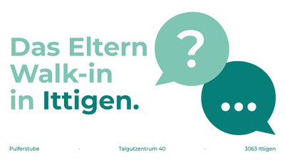 EWI SoMe Website Ittigen