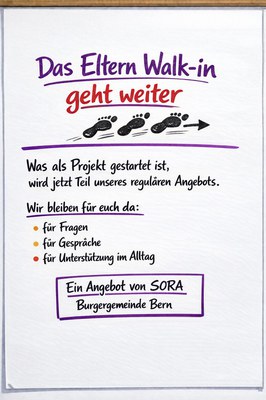 Es geht weiter