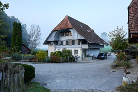 Die Mühle Schönenbüh